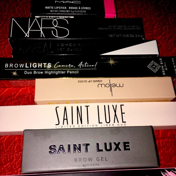 Other - Beauty Bundle!!!! To die for!!! All BRAND NEW!!!! ♥️🥰💫♥️💥⭐️